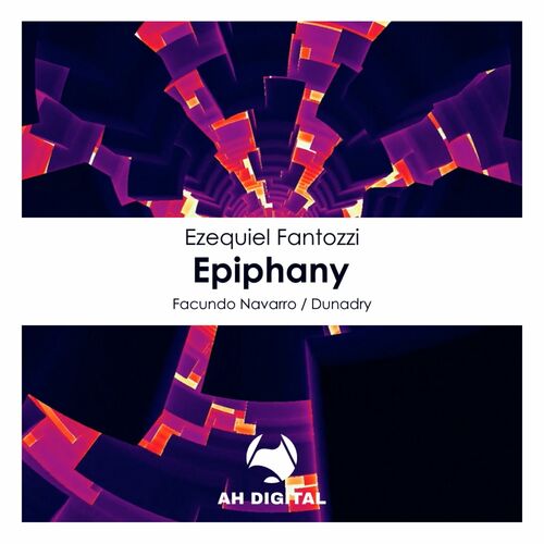 Ezequiel Fantozzi - Epiphany [AHD237]